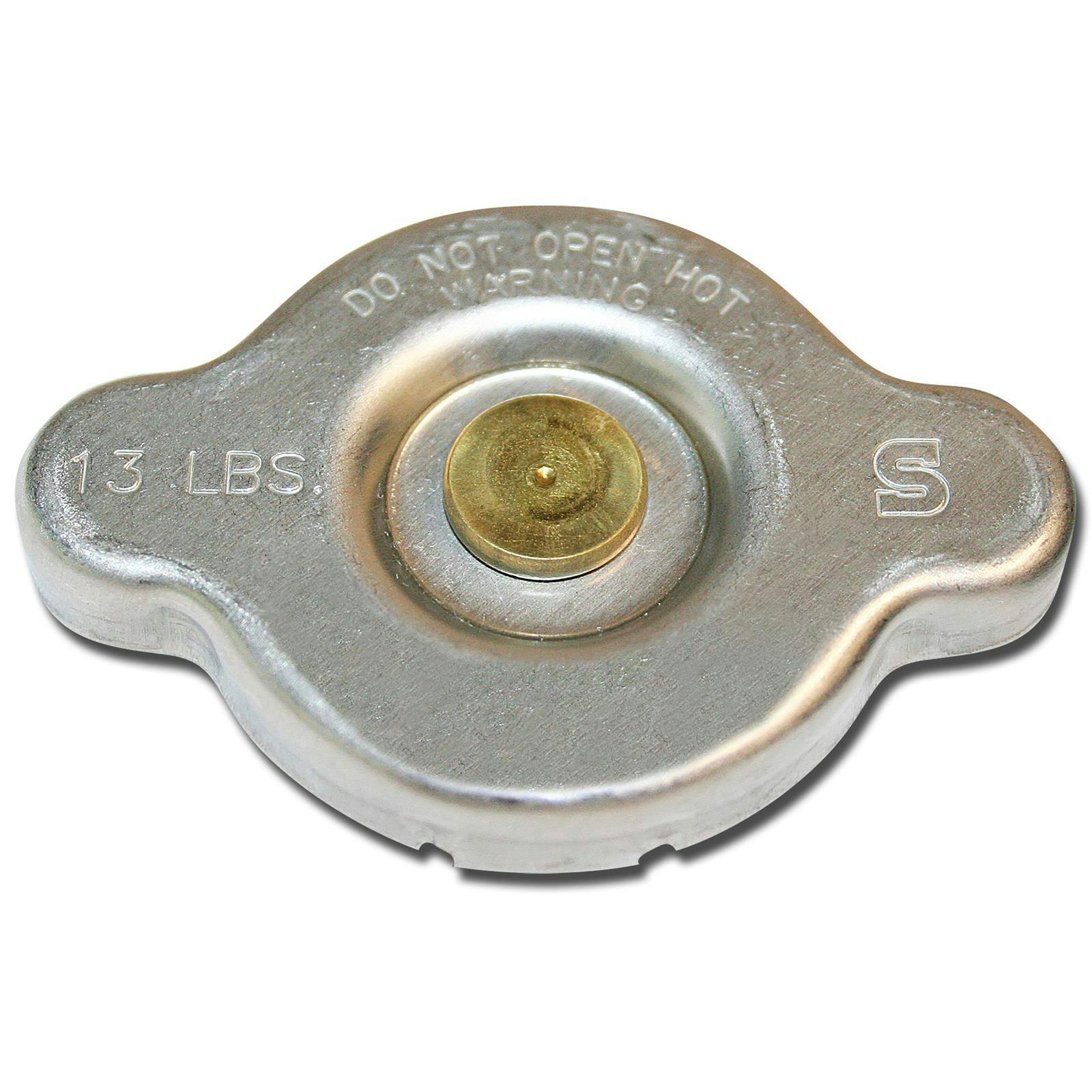 AFCO 80152X-1 Radiator Cap 13LB For Mini Filler