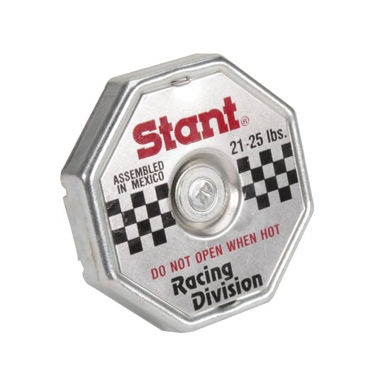 Stant 10392 High Pressure Racing Radiator Cap, 21-25 Lbs