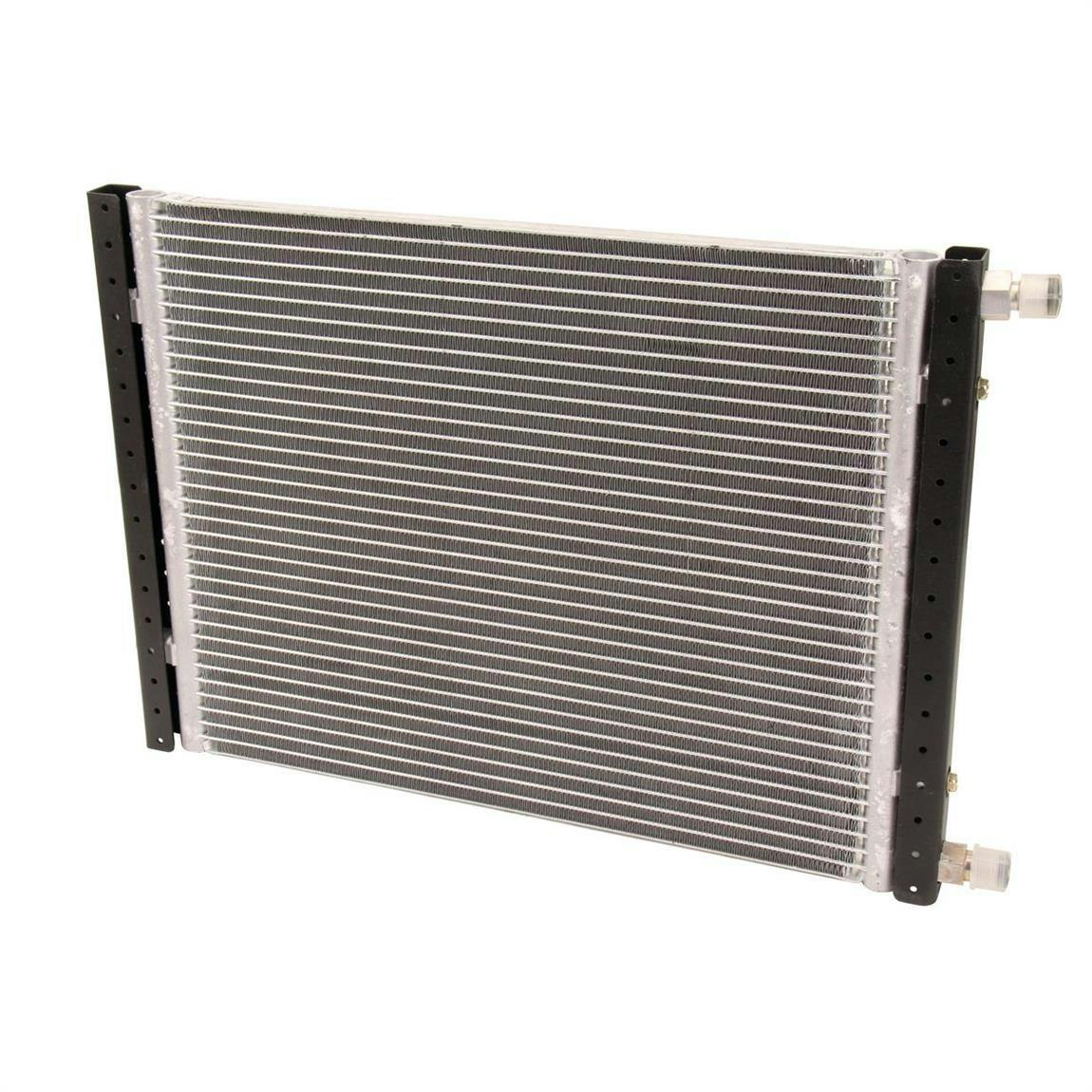 AFCO 80168 18 x 14 Inch Aluminum A/C Condenser