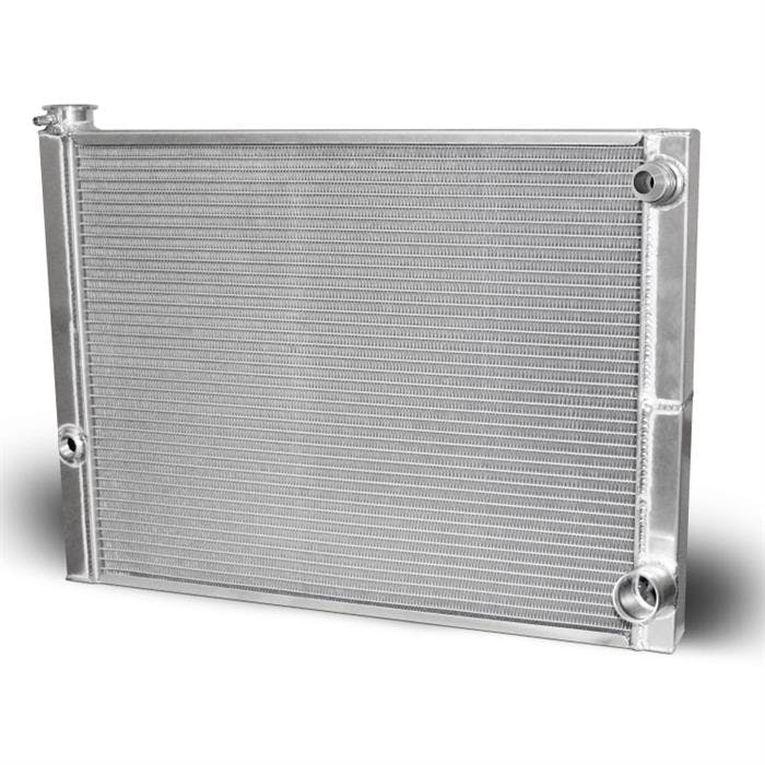 AFCO 80184NDP-16 Dirt Modified Lightweight Double Pass Radiator
