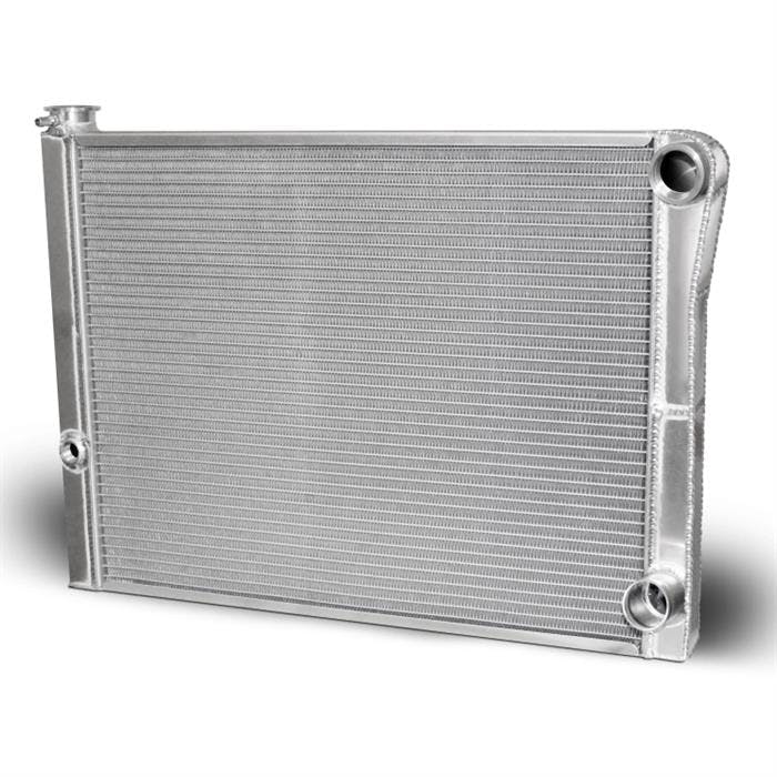 AFCO 80184NDP-U Dirt Modified Lightweight Double Pass Radiator