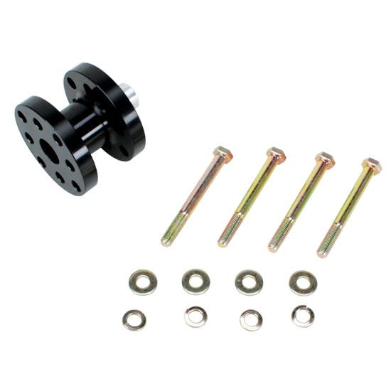 AFCO Fan Spacer Kit, 1-1/2 Inch