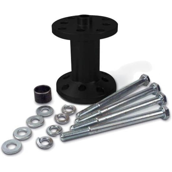 AFCO Fan Spacer Kit, 2-1/2 Inch