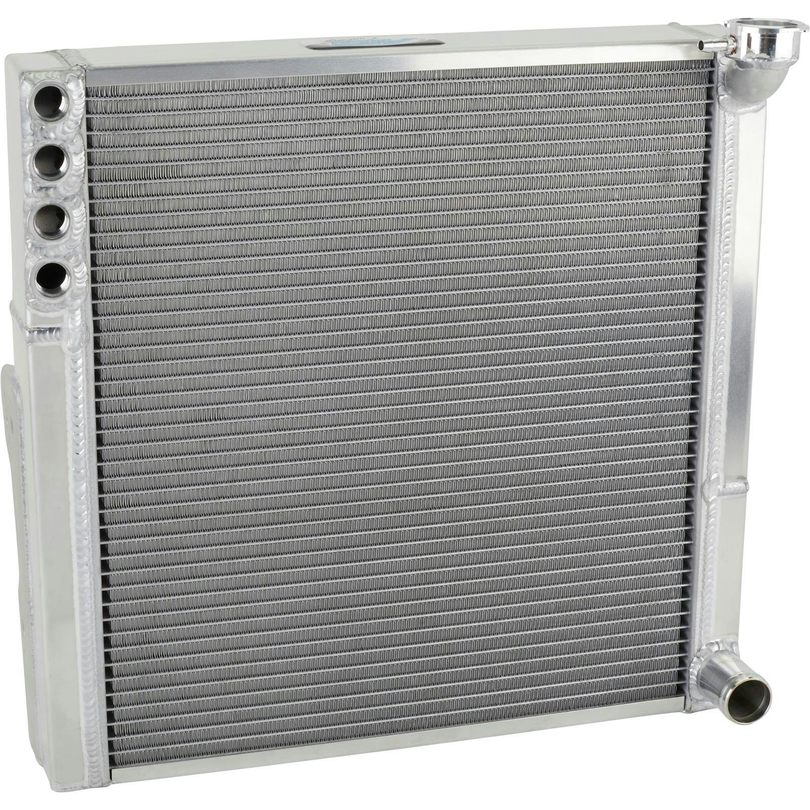 AFCO 80202N, 305 Sprint Triple Pass Radiator