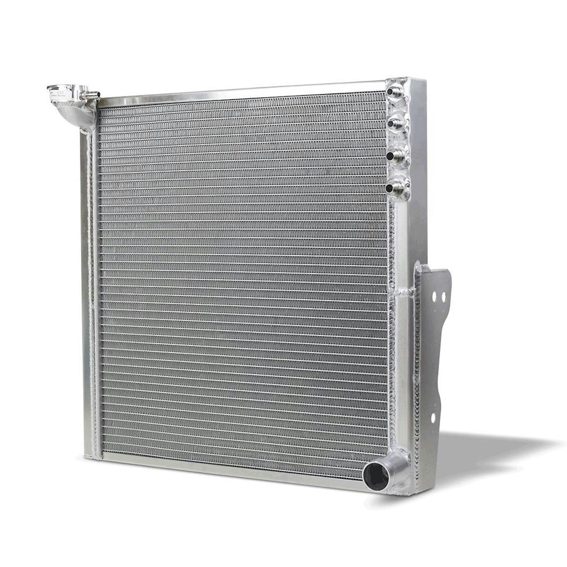 AFCO 80209N Lightweight Sprint Car Radiator