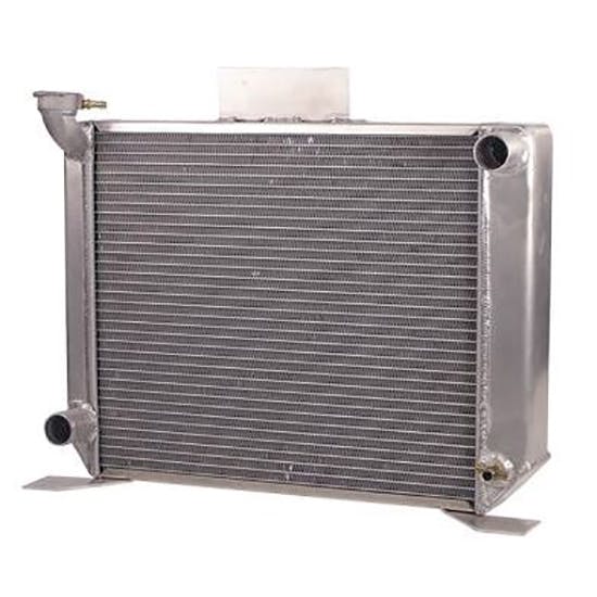 Afco 80241FN Radiator 1982-1994 Ranger V-8 Conversion