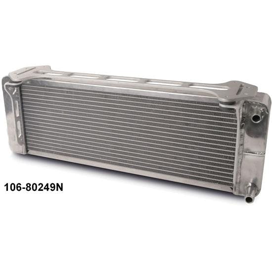 AFCO 80249N 1999-2004 F150 Lightning/Harley Double Pass Heat Exchanger