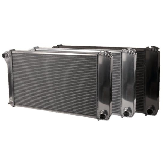 AFCO Direct Fit 1967-79 GM Radiators