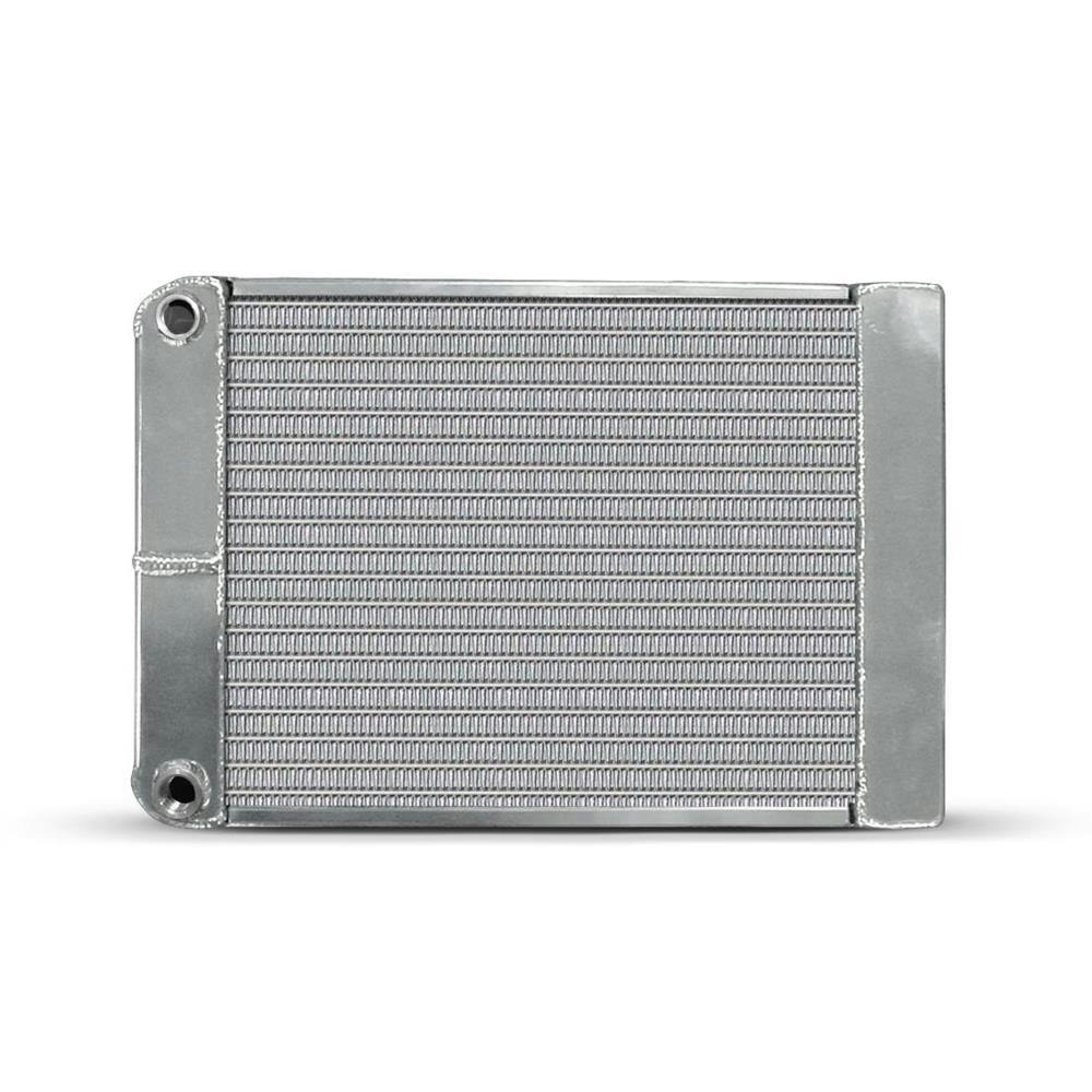 AFCO 80260N Drag Racing Power Adder Radiator