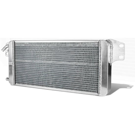 AFCO 80283NDP Camaro ZL1 Aluminum Heat Exchanger, Double Pass