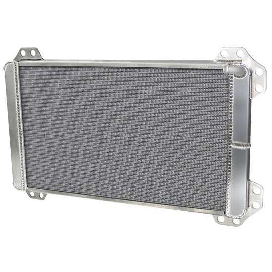 AFCO 80284NDP 2010 & Up Ford Raptor/F150 Heat Exchanger