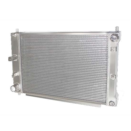 AFCO 80291 Direct Fit High Performance Radiators, 1997-04 Mustang
