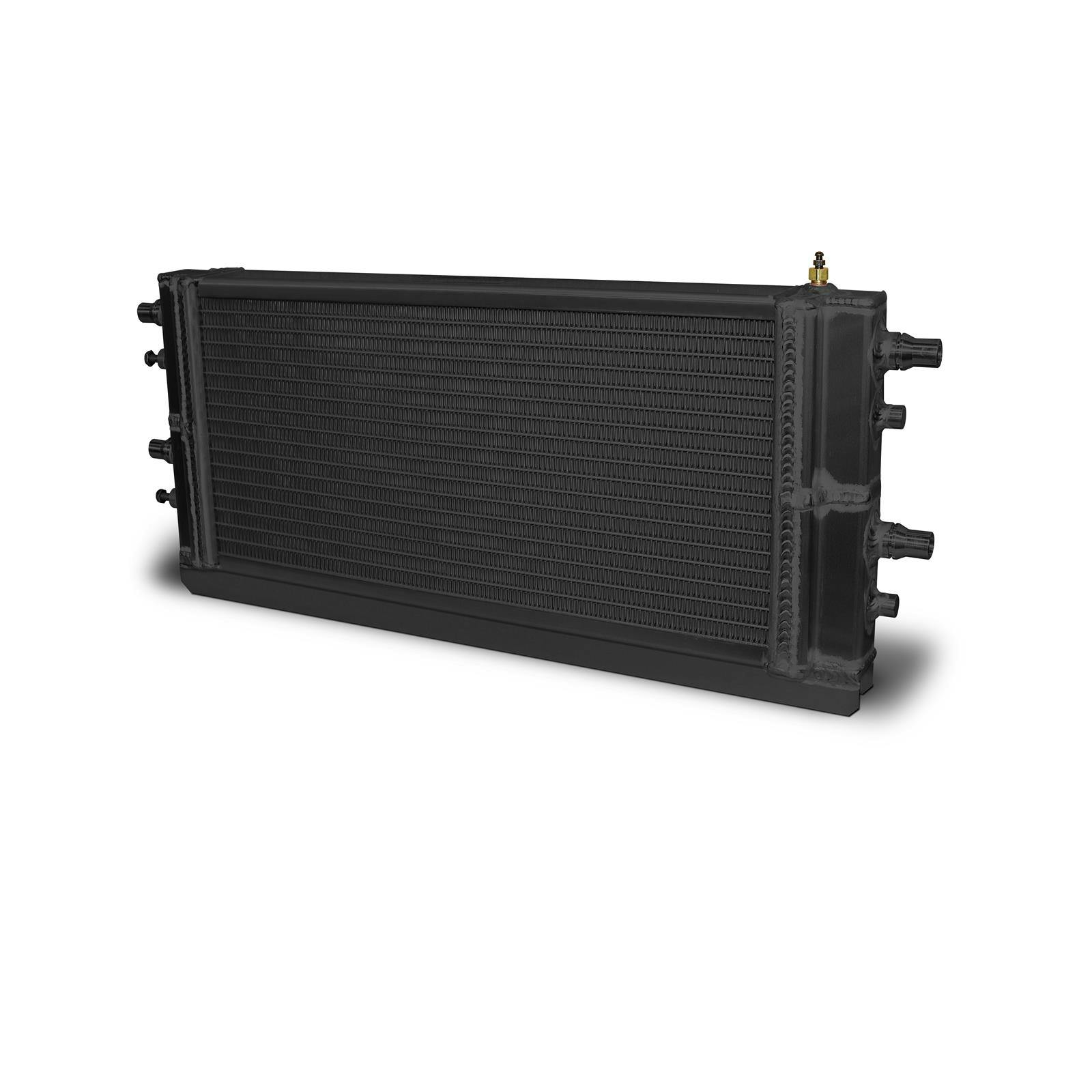 AFCO 80294NDPB Heat Exchanger C7 Z06 Corvette Black