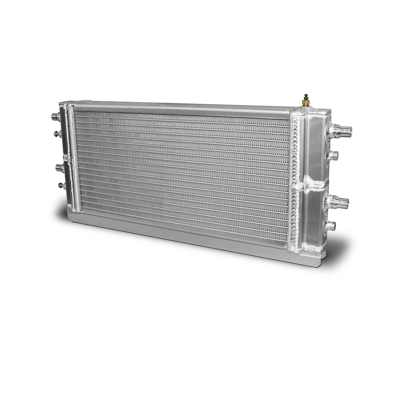 AFCO 80294NDP Heat Exchanger C7 Z06 Corvette Satin