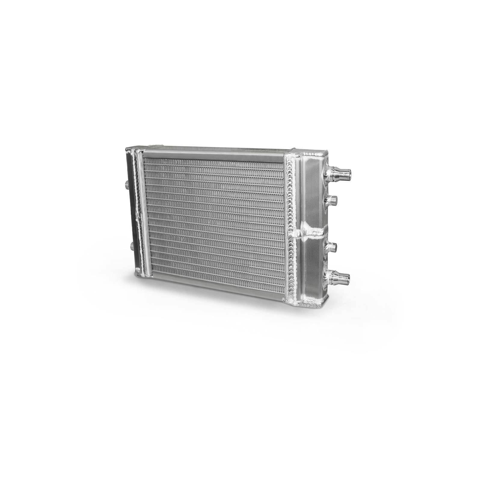AFCO 80297NDP-2 Side Heat Exchanger 2016 Gen 6 ZL1 Camaro