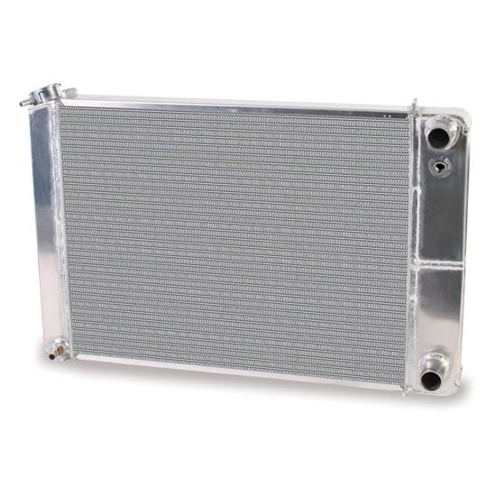 AFCO 1973-1987 Chevy Truck LS Swap Aluminum Radiators