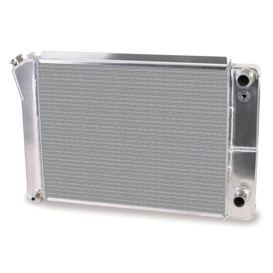 AFCO 1967-72 GM Pickup LS Swap Aluminum Radiator