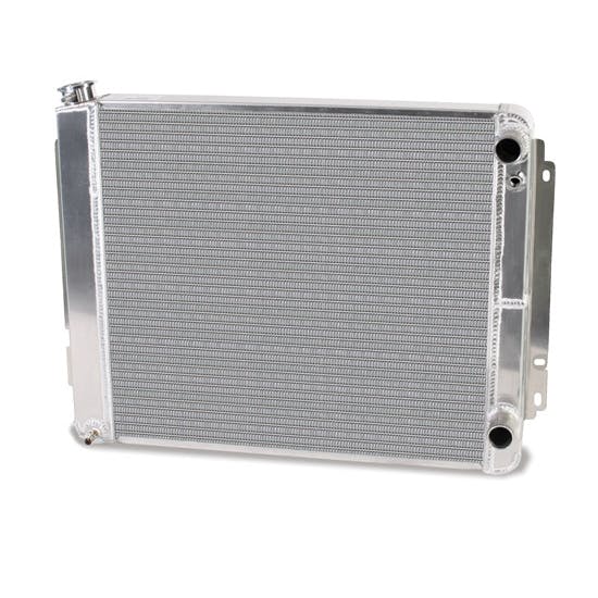 AFCO 1966-67 Chevelle LS Swap Aluminum Radiator