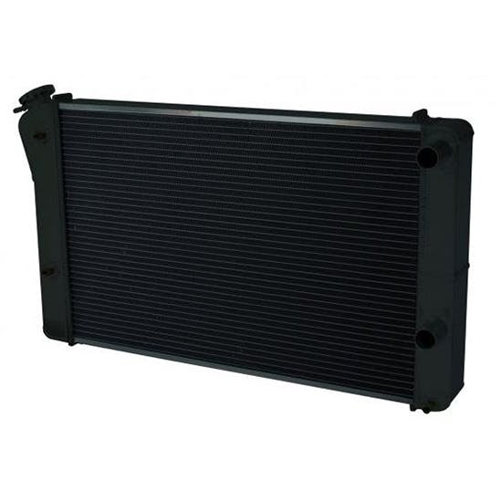 AFCO 84257 Aluminum Radiator 1982-1992 Camaro LSX