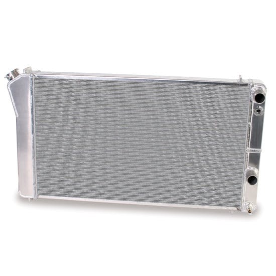 AFCO 1978-88 GM LS Swap Radiator