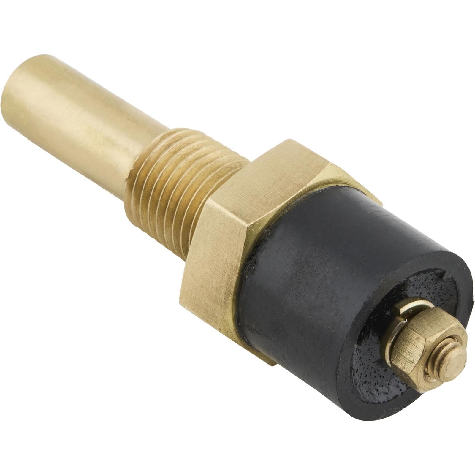 AFCO 85286 Electric Fan Switch, 200 Degree On, 1/4 NPT