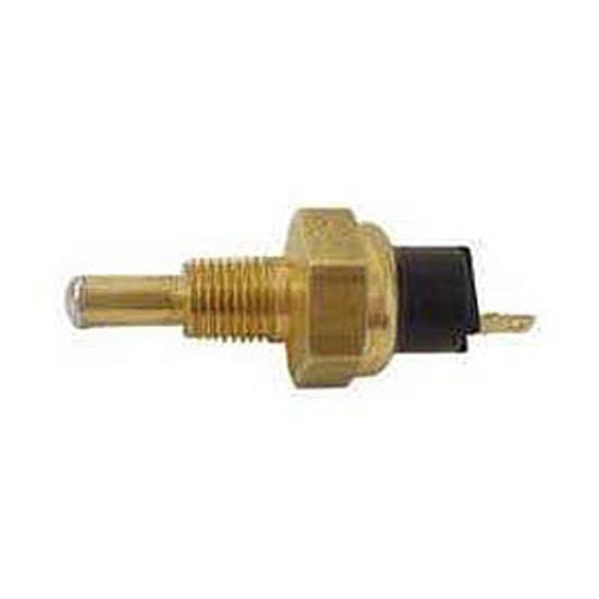 AFCO 85286 Electric Fan Switch, 200 Degree On, 1/4 NPT