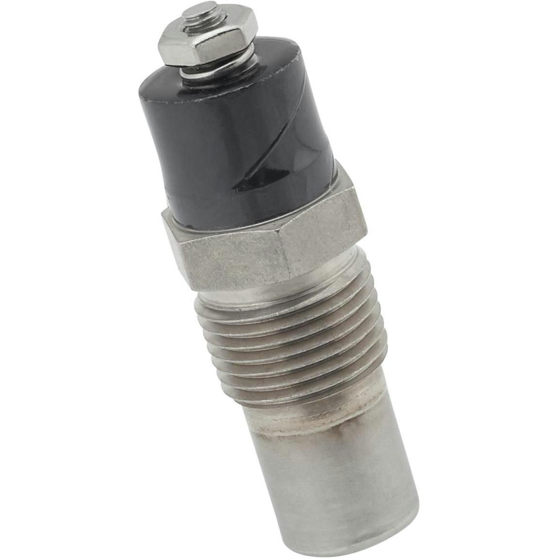 AFCO 85287 Electric Fan Switch, 195 Degree On, 3/8 NPT