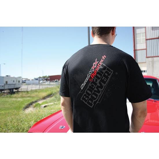 Garage Sale - SuperMaxx® T-Shirt