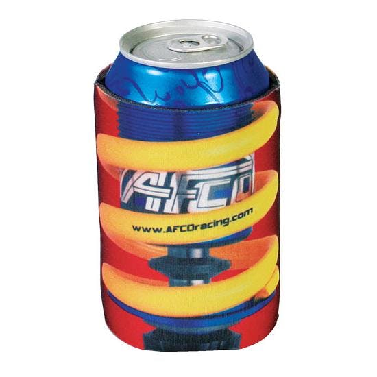 AFCO AFCOil Coilover Can Cooler
