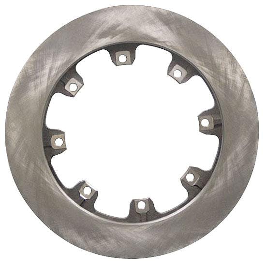 AFCO 9850-6221 Straight Vane Brake Rotor, 12.19 x .81 Inch