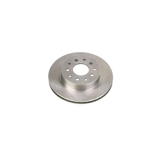 AFCO 9850-6600 Rear Rotor Hat, 4.5/4.75 Inch, 11.25 Inch Diameter