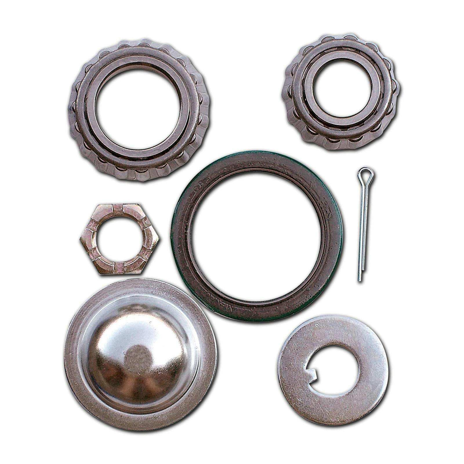 AFCO 9851-8550 GM Rotor Master Install Kit