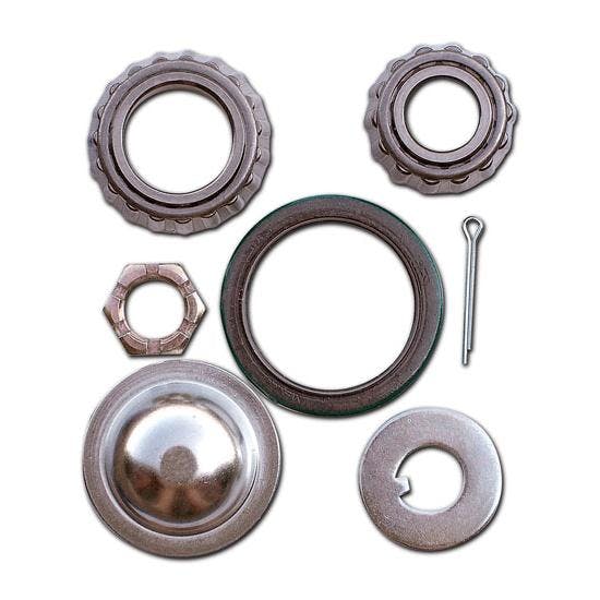 AFCO 9851-8551 Hybrid Rotor Master Install Kit