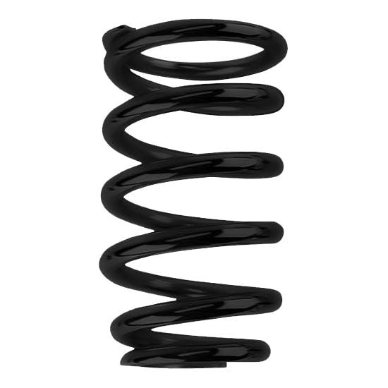 AFCO A10GM450 GM Tapered Coil-Over Spring 10 Inch Tall, 450 lb