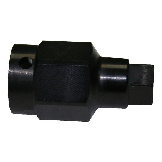 Afco Cockpit Adjuster Adapter for 37 Series Twin Tube Shocks
