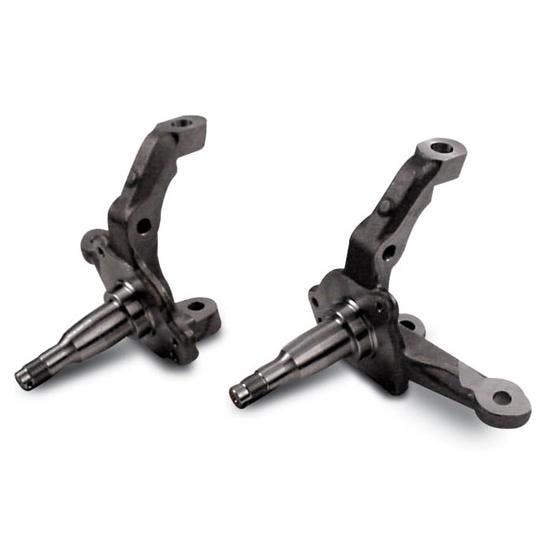 AFCO Pinto/Mustang II Spindles (Pair)
