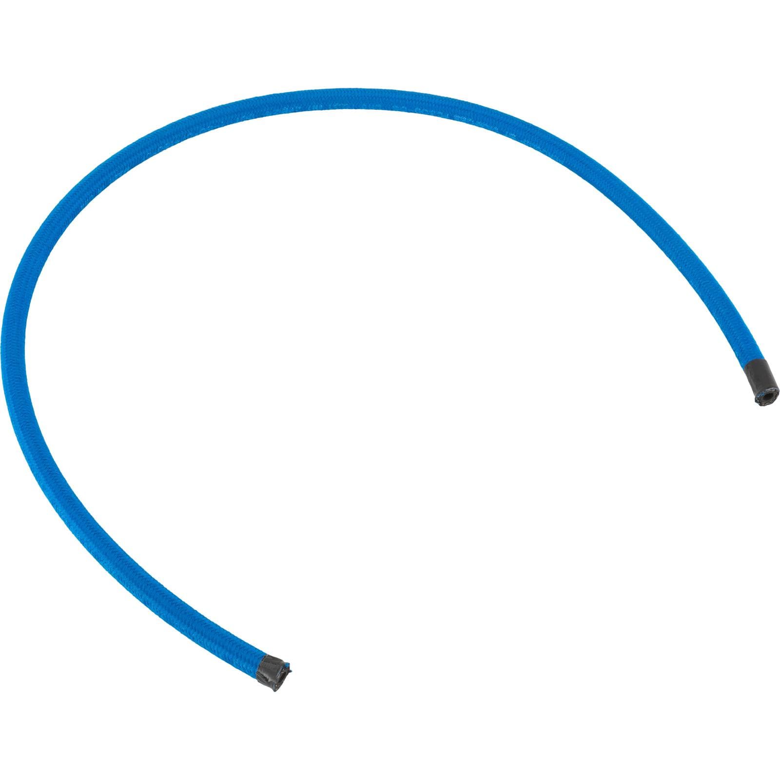 Aeroquip FC300 High Pressure Hose, -6 AN, 4 ft.