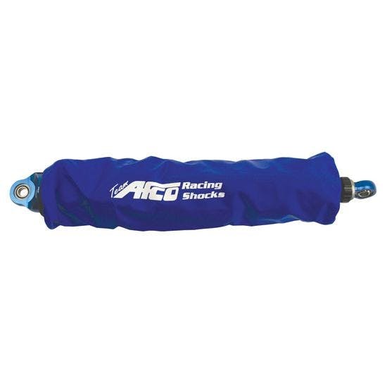 AFCO OWSCR21 Coil-Over Shock Cover for 2-5/8 Spring, 21" Length