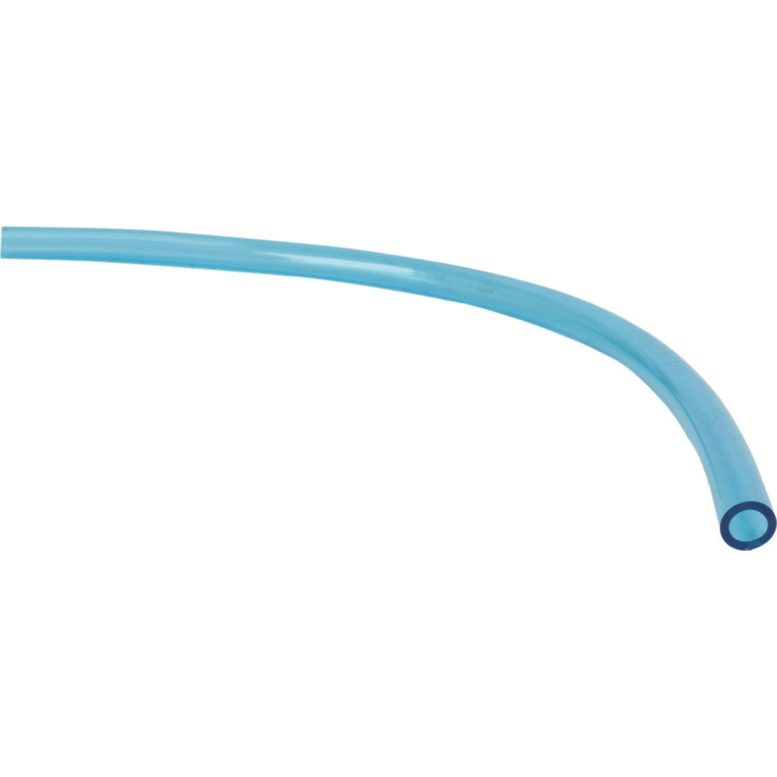 AFCO QM262 1/4 Fuel Line Blue Trans