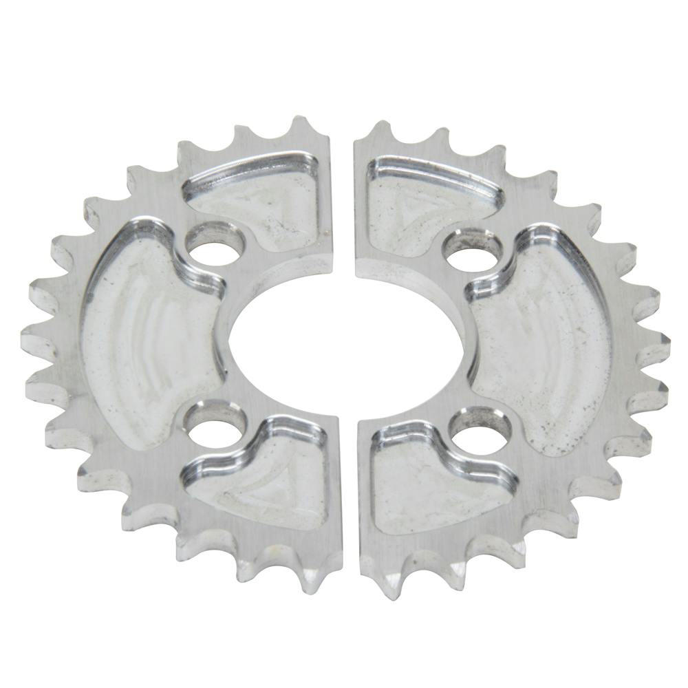 AFCO QM625A Axle Sprocket QCL 25T