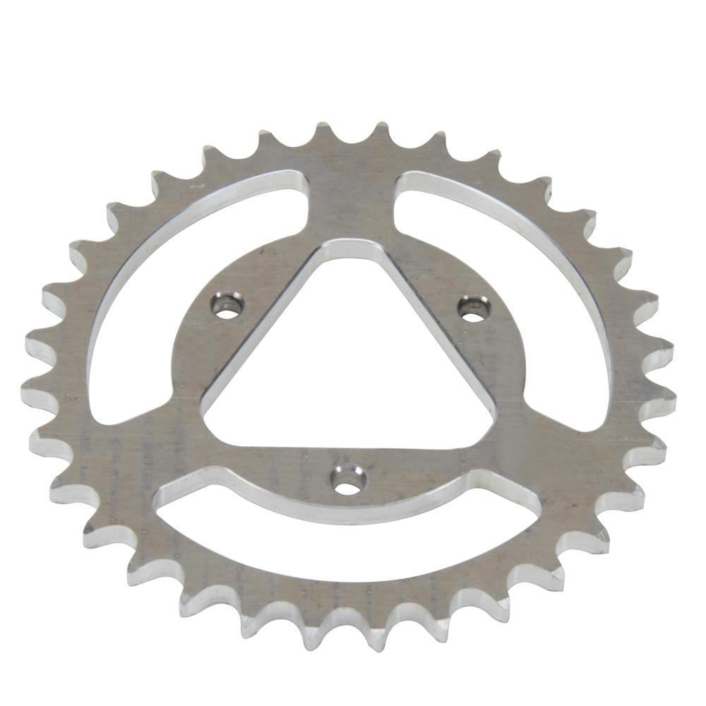 AFCO QM641M Motor Sprocket QCL 41T