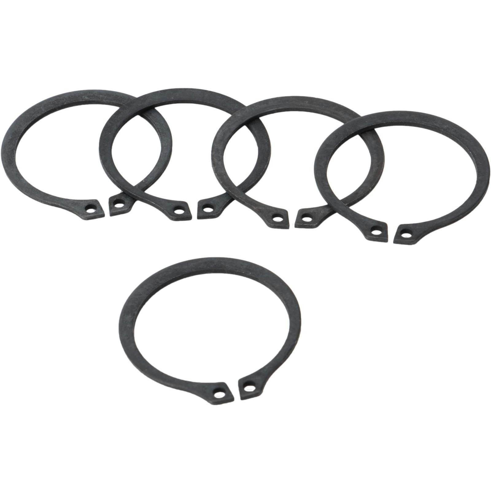 Robbie Stanley Racing RE111 Rear Axle Snap Ring