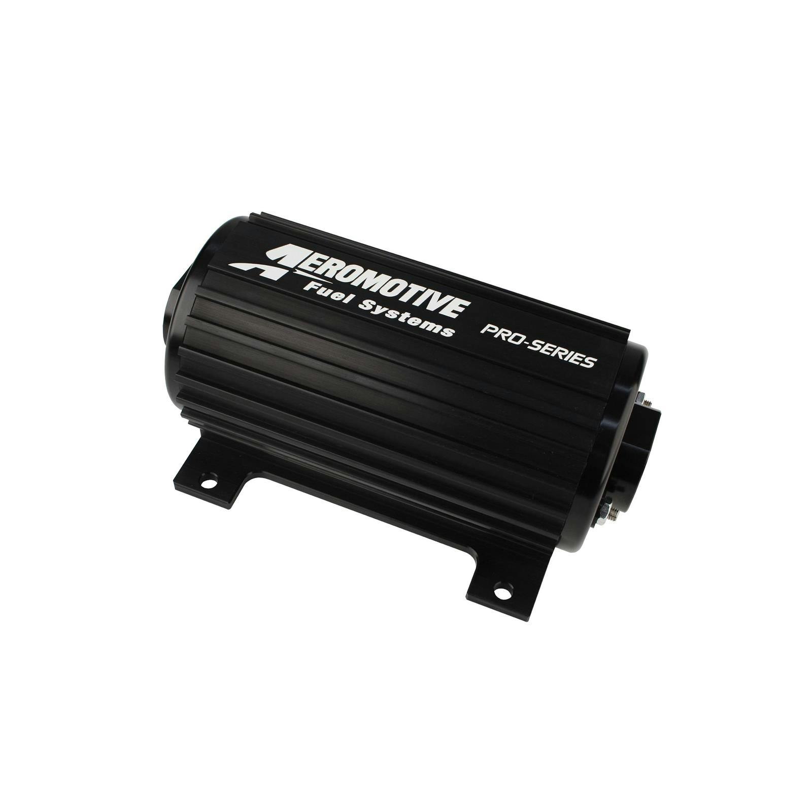 Aeromotive 11102 Pro-Series Fuel Pump, EFI or Carbureted