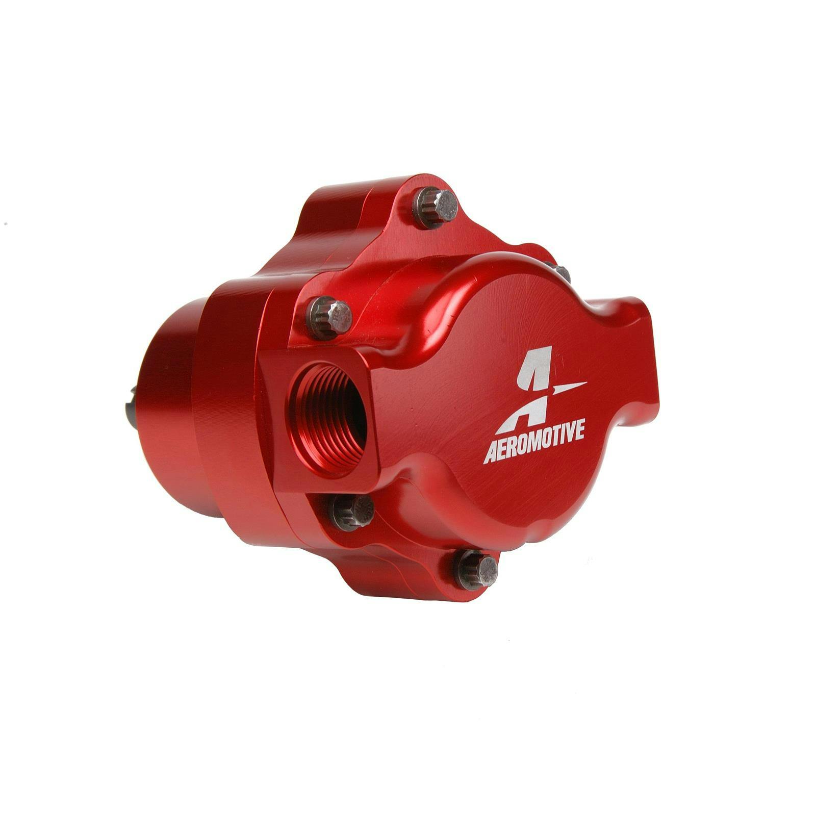 Aeromotive 11105 Billet Belt Drive Fuel Pump