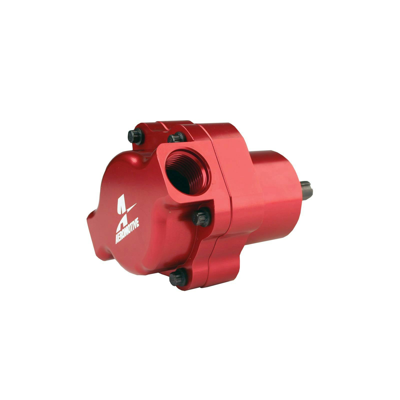 Aeromotive 11105 Billet Belt Drive Fuel Pump