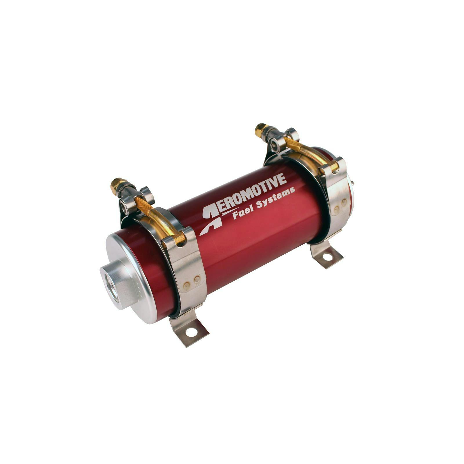Aeromotive 11106 A750 700 HP EFI Fuel Pump, Red