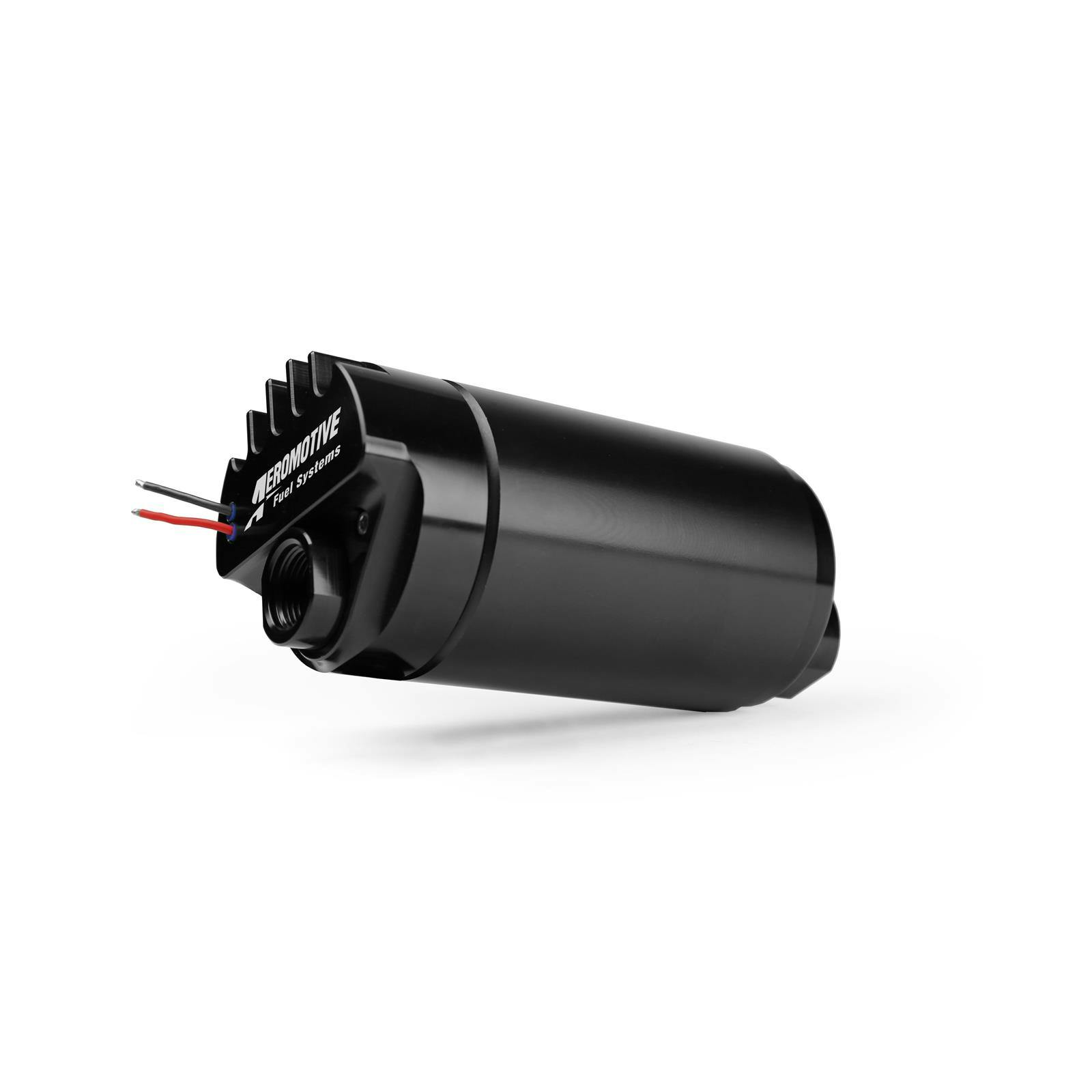 Aeromotive 11124 A1000 Brushless In-line Fuel Pump, External