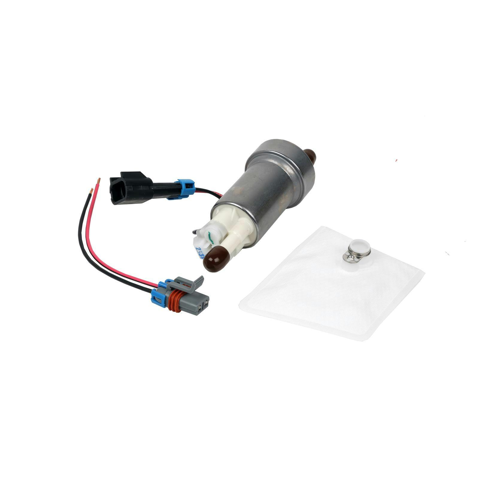 Aeromotive 11145 Stealth 450 In-Tank Fuel Pump, 450 LPH