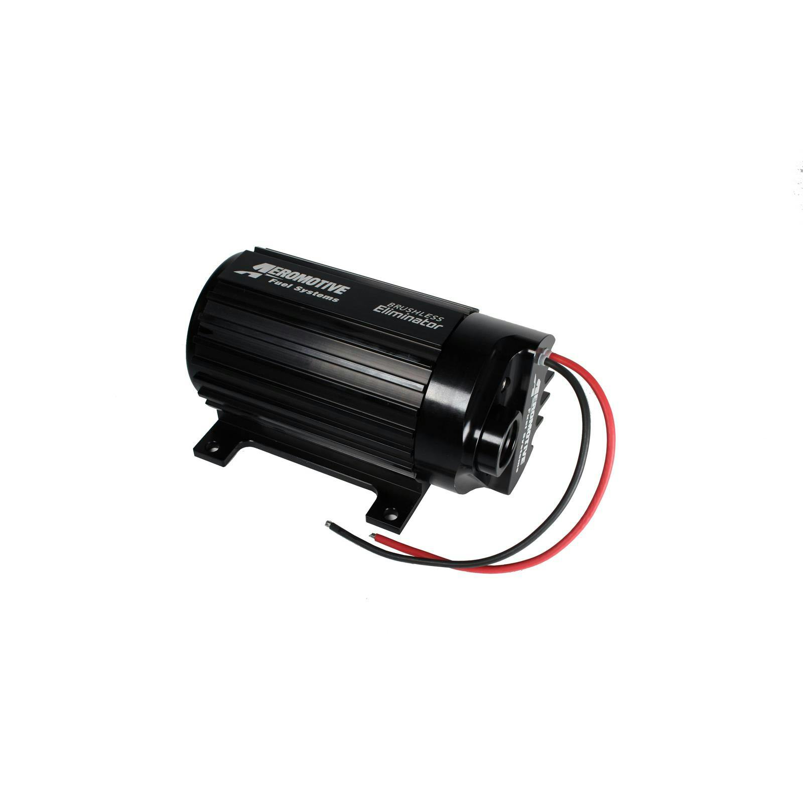Aeromotive 11184 Eliminator Brushless Signature Inline Fuel Pump