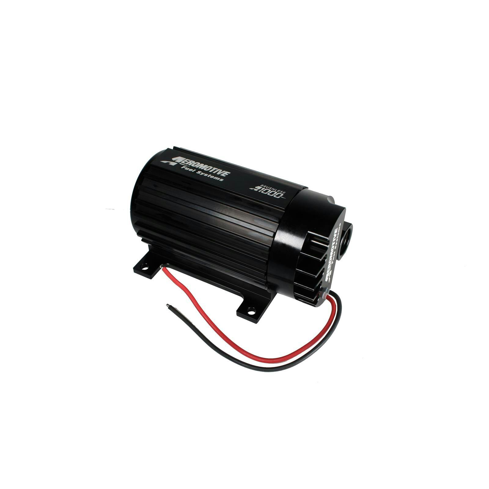 Aeromotive 11193 VSC Signature Brushless A1000 Inline Fuel Pump
